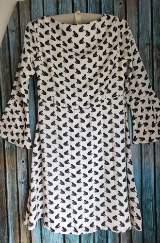 Süsses kleid stiefelkleid - süsses,