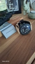 Panerai Radiomir Black Seal