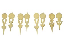 Posten alte horn - posten, zeiger