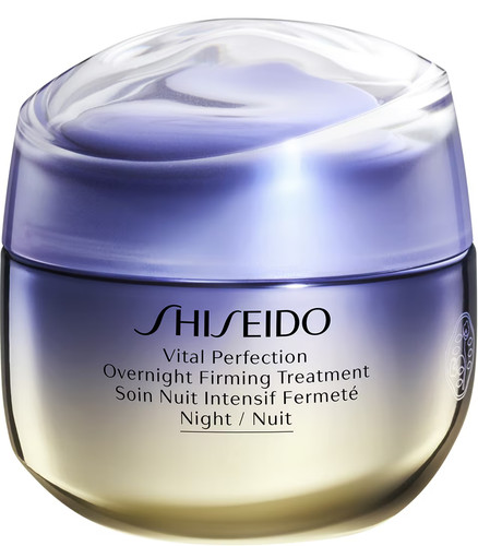 Shiseido vital perfection - vital,