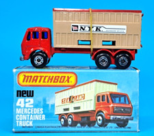 Matchbox Superfast 1-75 -