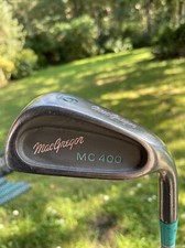MAC GREGOR MC400 - 6-Eisen -