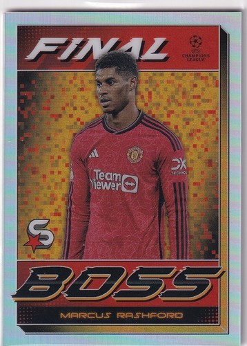 Topps ucl super stars 24 - topps, super-stars
