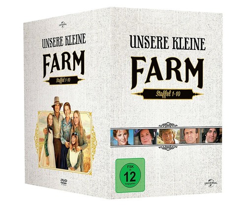 Unsere kleine farm die - unsere, farm-die