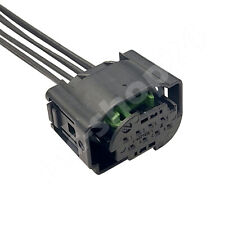 Stecker 8-polig für