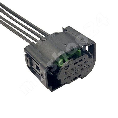 Stecker polig für audi - audi, vw