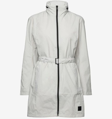 Jack wolfskin damen mantel - wolfskin,