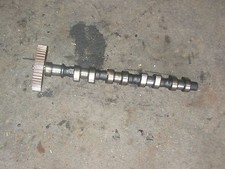 Opel Astra F Nockenwelle Einlass 1,6 16V Einlassnockenwelle Nockenwellenrad