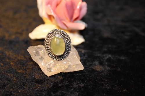 Silberring damenring ring - ,