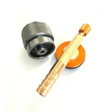 83mm Gas Propan Falt Tank