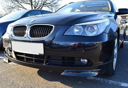 Frontansatz für bmw e60 - für, e61