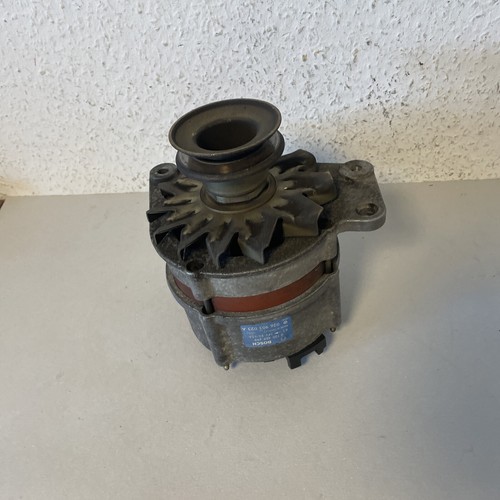 Lichtmaschine passat 35i - passat,