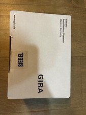 Gira 217400 Dimmaktor 4fach 4010337082224