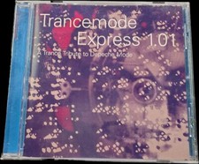 Depeche Mode - Trancemode