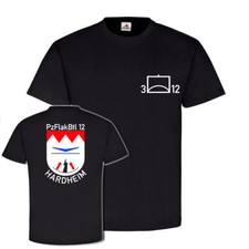 3 PzFlakBtl 12 Hardheim