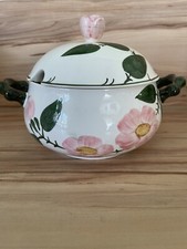 Villeroy boch wildrose - wildrose, suppe