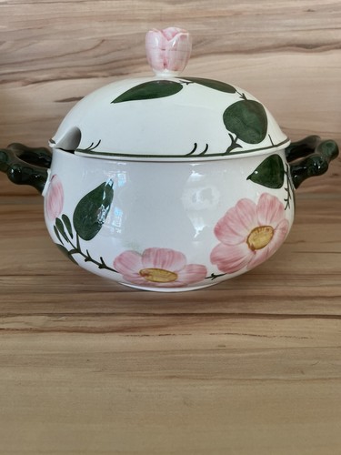 Villeroy boch wildrose suppe - boch,