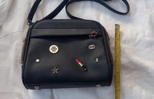 Hot Womens Ladies Handbag OL