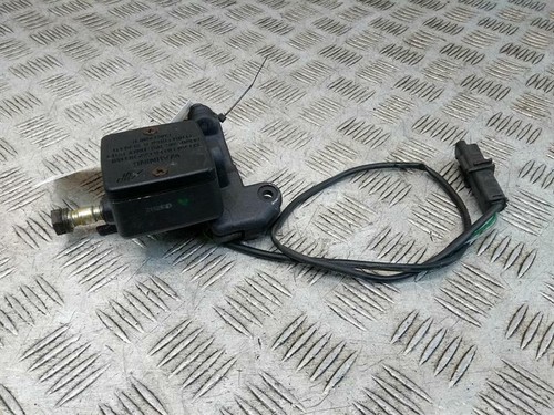 Hauptzylinder hinten peugeot - hinten,