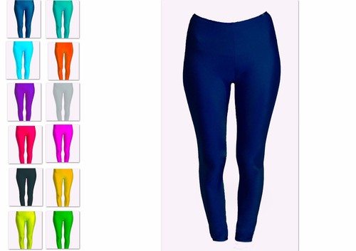Turnhose lang stretchstoff - turnhose, lang,