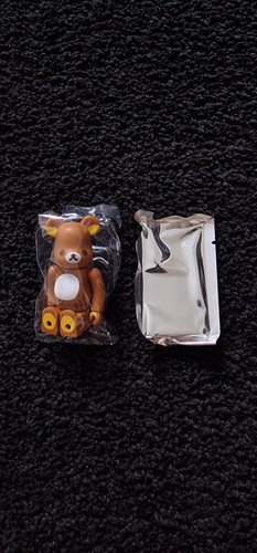 Bearbrick 100 series - 45,