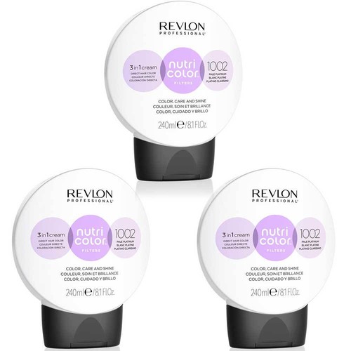 Revlon nutri color filters - revlon,