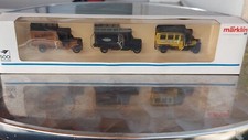 Märklin 1898 1 87 - 1898, h0