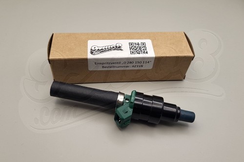 Einspritzventil 0280150114