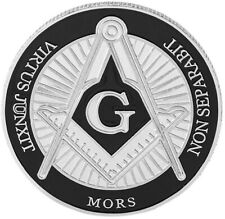 MEDAILLE - USA FREIMAURER