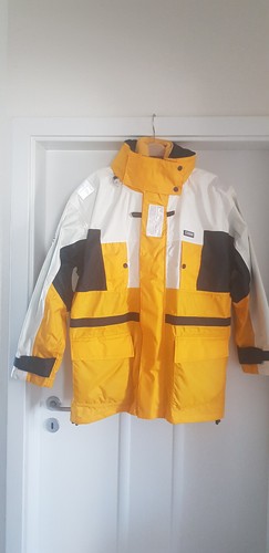 Compass tech segeljacke - compass,