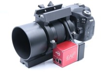 Astroprints EAF Motoranbaukit