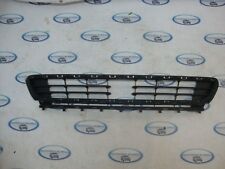 Original VW Golf 7 Lüftungsgitter Gitter vorne Stoßstange mit Radar 5G0853677B