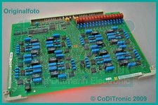 SLA16 für Siemens Hipath 3750 & Hicom 150 Office Pro ISDN ISDN-Telefonanlage