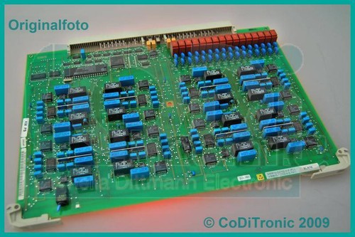 Sla16 für siemens hipath - siemens,