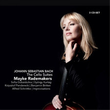 Johann Sebastian Bach Johann