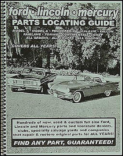 Ford teile galaxie - teile,