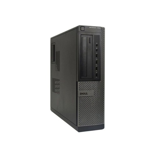 Dell optiplex 7010 - dell, intel
