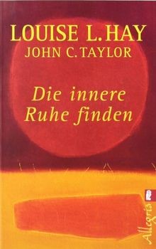 Die innere ruhe - finden, von