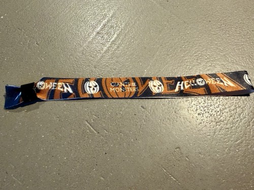 Original helloween konzertband - helloween,