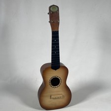 Vintage Regal Ukulele Made In