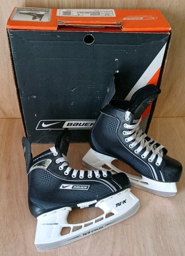 Nike bauer eishockey - nike,