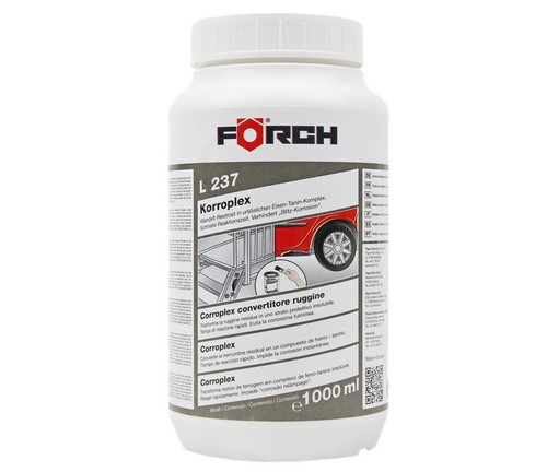 Förch l237 korroplex - fÖrch,