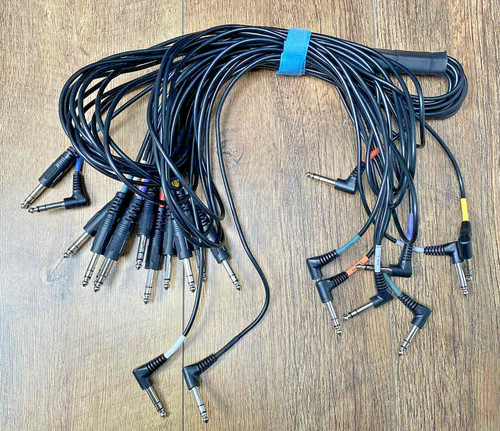 Alesis dm10 trs kabel - alesis,