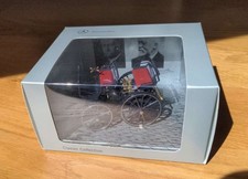 Daimler Motorkutsche 1886 -