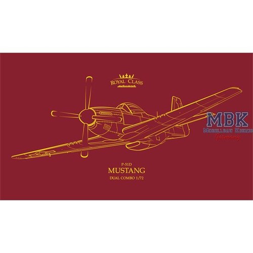 Eduard edr0021 north p 51d - edr0021,