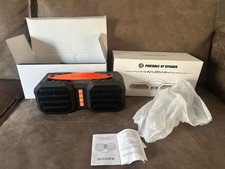 Bluetooth Lautsprecher