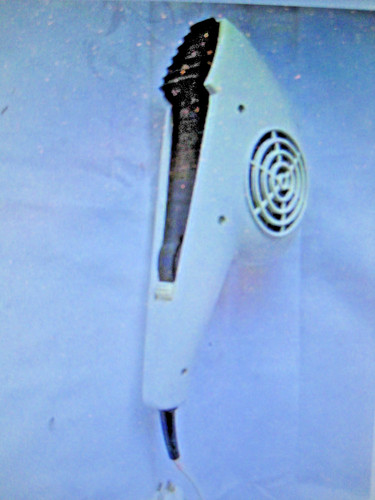 Aeg haartrockner fön 360 - 360, w