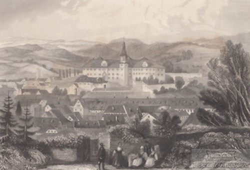 Schmalkalden aus meyers - aus,