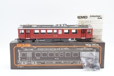 Bemo H0e 1065/1 E-Lok BR Abe