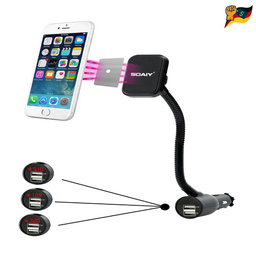 Magnetische auto - magnetische,